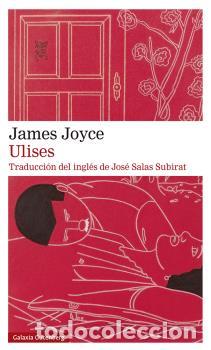 Libros: ULISES * - JOYCE, JAMES, - Foto 1
