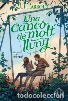 Libros: CAN&Ccedil;&Oacute; DE MOLT LLUNY, UNA - HARROLD, A.F., - Foto 1