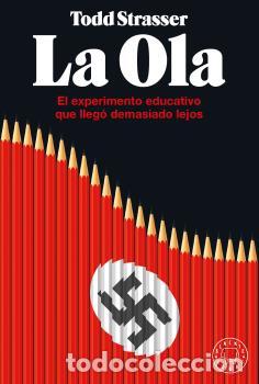 Libros: OLA, LA - STRASSER, TODD - Foto 1