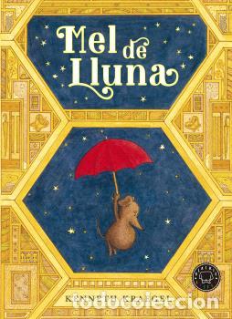 Libri di seconda mano: MEL DE LLUNA - NOVA EDICI&Oacute; - KRAEGEL, KENNETH,