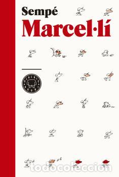Libros: MARCEL&middot;L&Iacute; - SEMP&Eacute;, - Foto 1