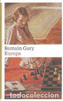 Libros: EUROPA - GARY, ROMAIN, - Foto 1