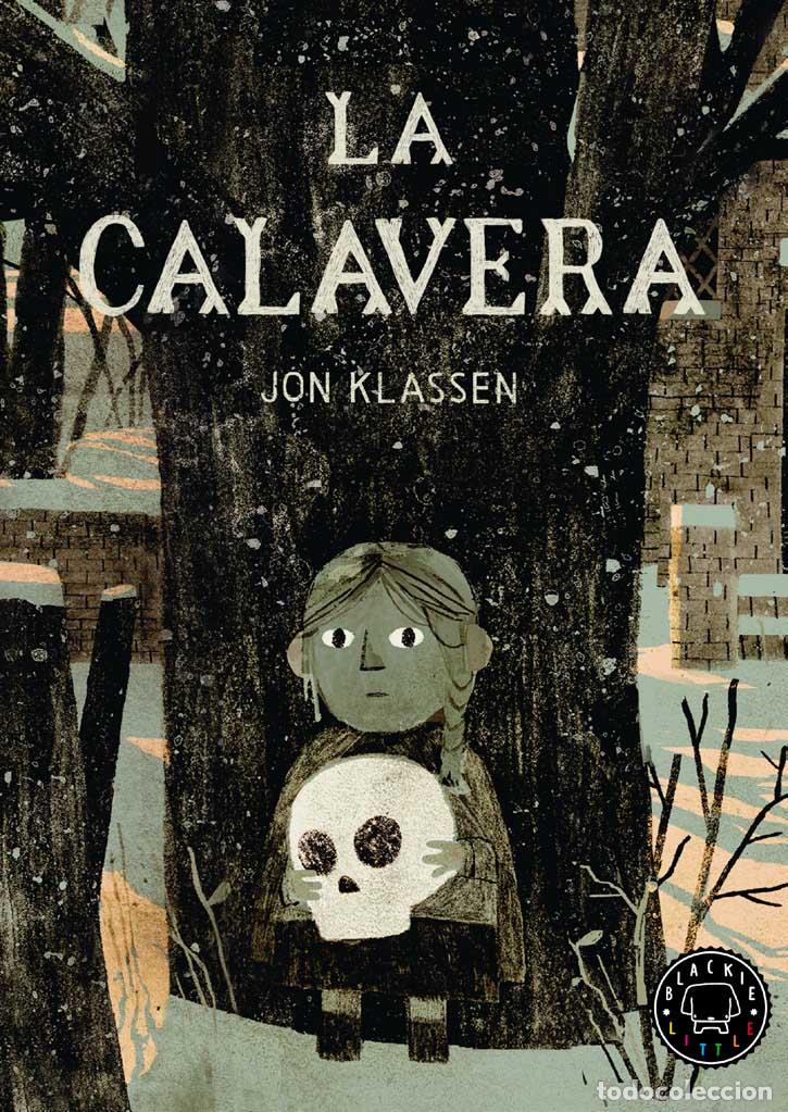 Libros: CALAVERA, LA - CATAL&Agrave; - KLASSEN, JON, - Foto 1