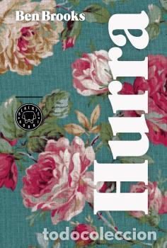 Libros: HURRA - BROOKS, BEN, - Foto 1