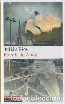 Libros: PUENTE DE ALMA - RIOS, JULIAN, - Foto 1