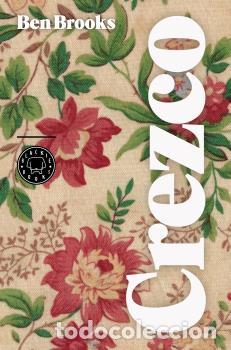 Libros: CREZCO - BROOKS, BEN, - Foto 1