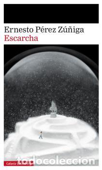 Libros: ESCARCHA - P&Eacute;REZ Z&Uacute;&Ntilde;IGA, ERNESTO, - Foto 1