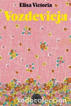 Libros: VOZDEVIEJA - VICTORIA, ELISA, - Foto 1