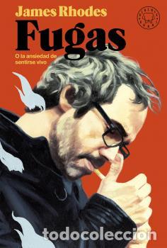 Libros: FUGAS - RHODES, JAMES, - Foto 1