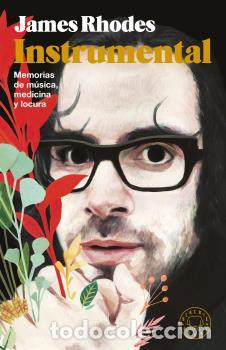 Libros: INSTRUMENTAL - RHODES, JAMES, - Foto 1