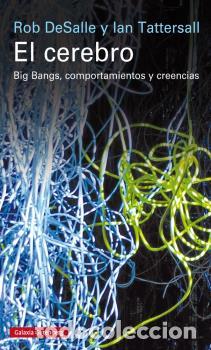 Libros: CEREBRO, EL * - DESALLE, ROB, - Foto 1