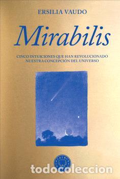 Libri di seconda mano: MIRABILIS - VAUDO, ERSILIA