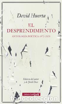 Libros: DESPRENDIMIENTO, EL - HUERTA, DAVID, - Foto 1
