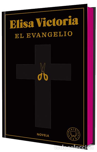 Libros: EVANGELIO, EL - VICTORIA, ELISA, - Foto 1