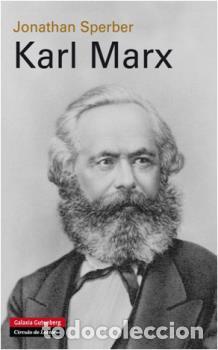 Libros: KARL MARX - SPERBER, JONATHAN, - Foto 1