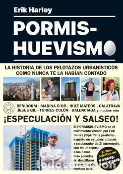 Libros: PORMISHUEVISMO - HARLEY, ERIK, - Foto 1