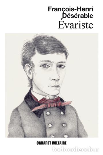 Libros: &Eacute;VARISTE - D&Eacute;S&Eacute;RABLE, FRAN&Ccedil;OIS-HENRI, - Foto 1