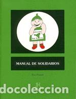 Libros: MANUAL DE SOLIDARIOS - FOREST, EVA, - Foto 1