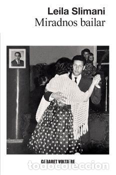Libri di seconda mano: MIRADNOS BAILAR - SLIMANI, LEILA,