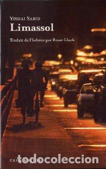 Libros: LIMASSOL - SARID, YISHAI, - Foto 1
