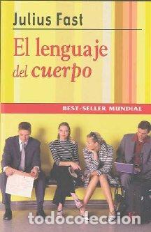 Libros: LENGUAJE DEL CUERPO - ENS - FAST, JULIUS, - Foto 1