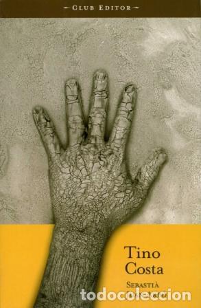 Libros: TINO COSTA - JUAN ARBO, SEBASTIA, - Foto 1