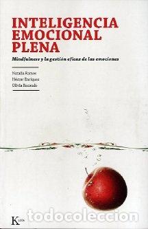 Libros: INTELIGENCIA EMOCIONAL PLENA - AA.VV., - Foto 1