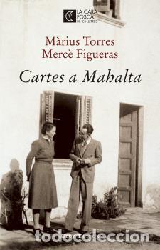 Libros: CARTES A MAHALTA - TORRES, M&Agrave;RIUS, - Foto 1
