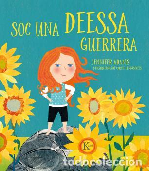 Libros: SOC UNA DEESSA GUERRERA - ADAMS, JENNIFER, - Foto 1