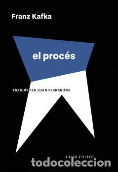 Libros: PROC&Eacute;S, EL - KAFKA, FRANZ, - Foto 1