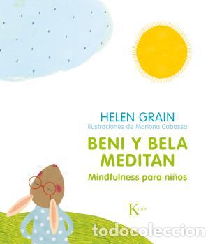 Libros: BENI Y BELA MEDITAN - GRAIN, HELEN, - Foto 1