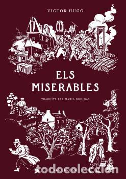 Libros: MISERABLES, ELS - HUGO, VICTOR, - Foto 1