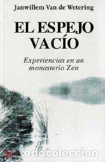 Libros: ESPEJO VACIO - OR - WETERING, JANWILLEM, - Foto 1