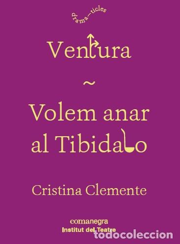 Libros: VENTURA - CLEMENTE, CRISTINA, - Foto 1