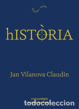 Libros: HIST&Ograve;RIA - VILANOVA CLAUD&Iacute;N, JAN, - Foto 1