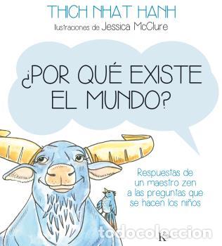 Libros: POR QU&Eacute; EXISTE EL MUNDO? - HANH, THICH NHAT, - Foto 1