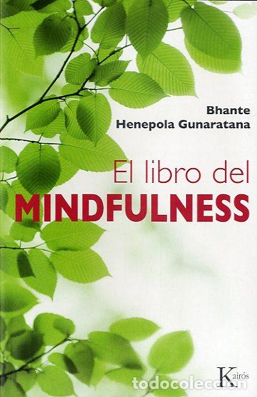 Libros: LIBRO DEL MINDFULNESS - GUNARATANA, HENEPOLA, - Foto 1