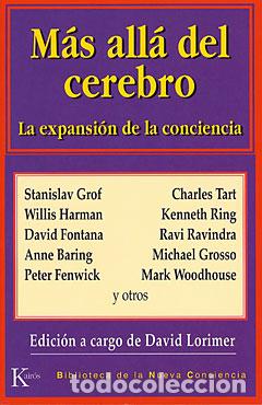 Libros: MAS ALLA DEL CEREBRO -BNC - LORIMER, DAVID, - Foto 1