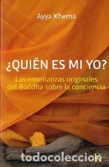 Libros: QUIEN ES MI YO - AYYA, - Foto 1
