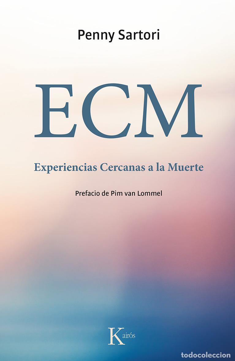 Libros: ECM - SARTORI, PENNY, - Foto 1