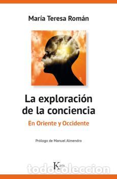 Libros: EXPLORACI&Oacute;N DE LA CONCIENCIA, LA - ROM&Aacute;N, MARIA TERESA, - Foto 1