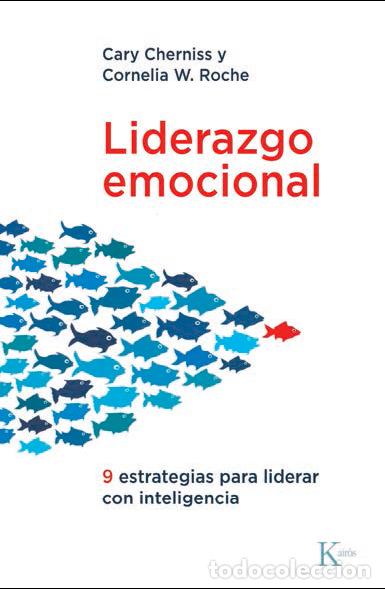 Libros: LIDERAZGO EMOCIONAL - W. ROCHE, CORNELIA, - Foto 1
