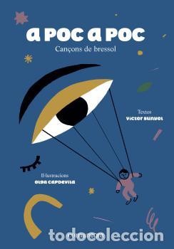 Libros: A POC A POC - SUNYOL, V&Iacute;CTOR, - Foto 1