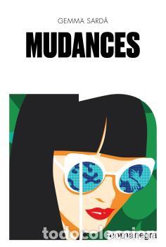 Libros: MUDANCES - SARD&Agrave;, GEMMA, - Foto 1