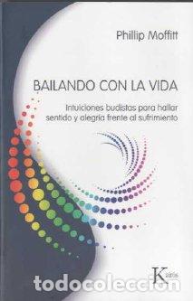 Libros: BAILANDO CON LA VIDA -SP - MOFFITT, PHILLIP,
