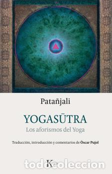 Libros: YOGASUTRA - PATA&Ntilde;JALI, - Foto 1