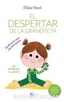 Libros: DESPERTAR DE LA GRANOTETA, EL - SNEL, ELINE, - Foto 1