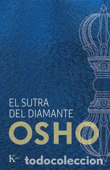 Libros: SUTRA DEL DIAMANTE, EL - OSHO, - Foto 1