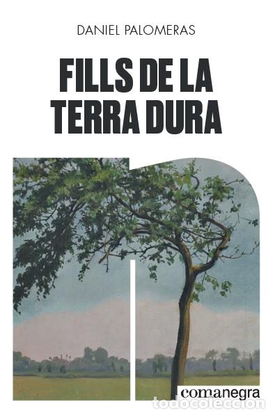 Libros: FILLS DE LA TERRA DURA - PALOMERAS, DANIEL, - Foto 1