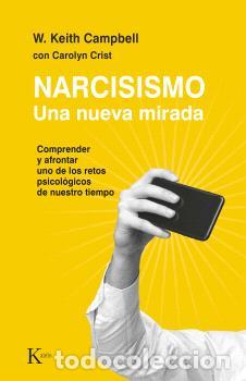 Libros: NARCISISMO - CAMPBELL, W. Keith - Foto 1